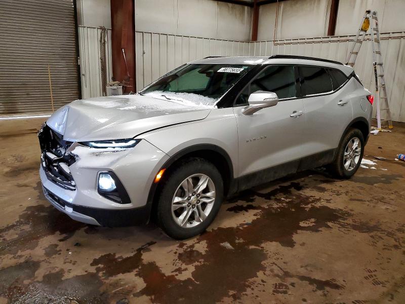 Zdjęcie 1 z aukcji – 2020 CHEVROLET BLAZER 2LT z VIN 3GNKBCRS7LS601581