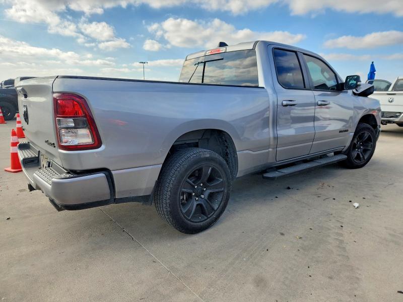 Photo 3 from auction – 2022 RAM 1500 BIG H with VIN 1C6SRFBT3NN185672