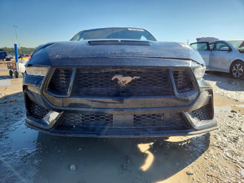 Photo 5 from auction – 2024 FORD MUSTANG GT with VIN 1FA6P8CF6R5428004