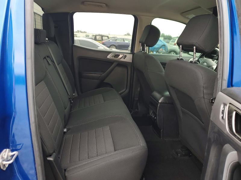 Photo 10 from auction – 2019 FORD RANGER with VIN 1FTER4EH4KLA85251