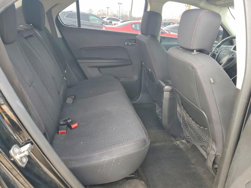 Photo 11 from auction – 2015 CHEVROLET EQUINOX LS with VIN 2GNALAEK3F1136476