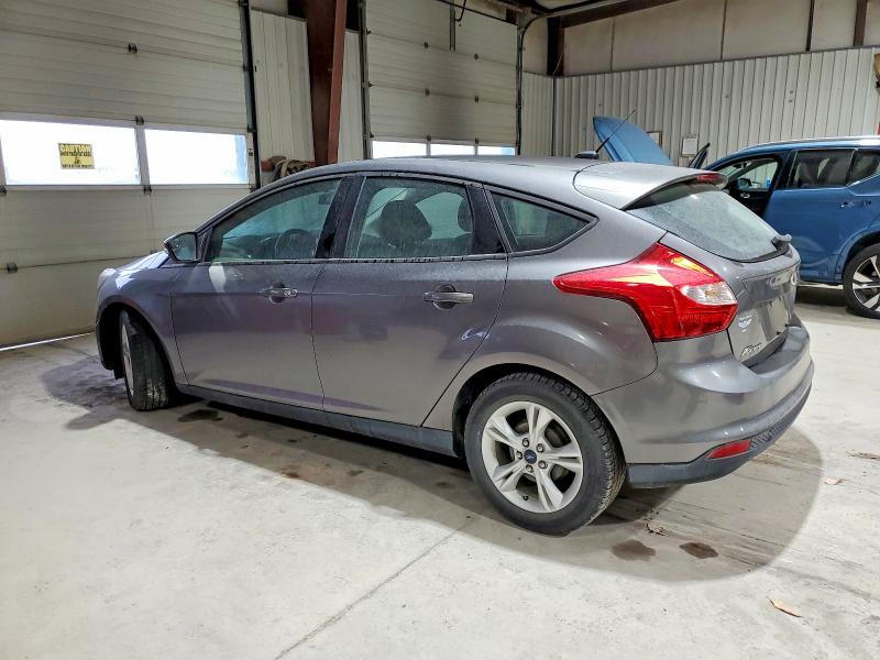 Photo 2 from auction – 2014 FORD FOCUS SE with VIN 1FADP3K21EL425140
