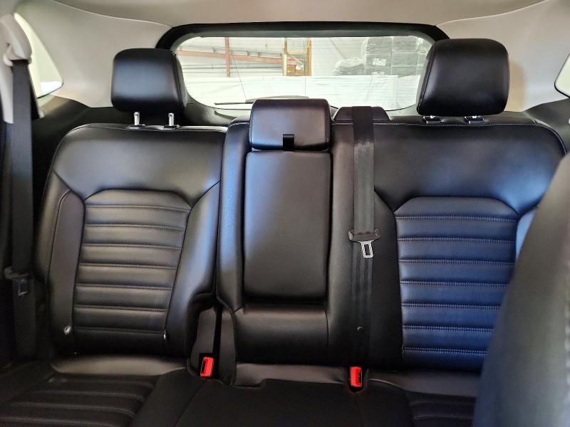 Photo 10 from auction – 2023 FORD EDGE SEL with VIN 2FMPK4J96PBA30492