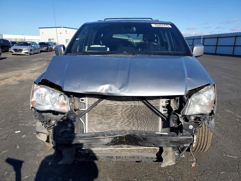 Photo 5 from auction – 2019 DODGE GRAND CARA with VIN 2C4RDGCG5KR798260
