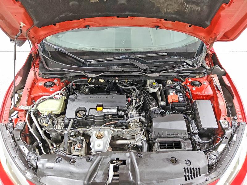 Photo 11 from auction – 2016 HONDA CIVIC EX with VIN 2HGFC2F79GH549575