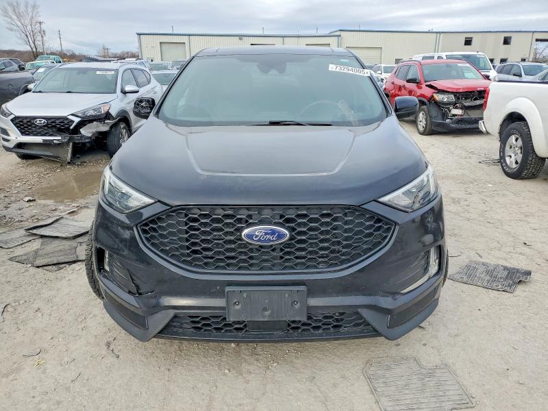 Photo 5 from auction – 2021 FORD EDGE with VIN 2FMPK3J95MBA04584