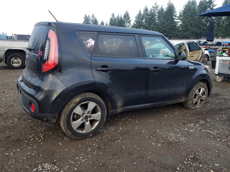 Photo 3 from auction – 2017 KIA SOUL with VIN KNDJN2A20H7467956