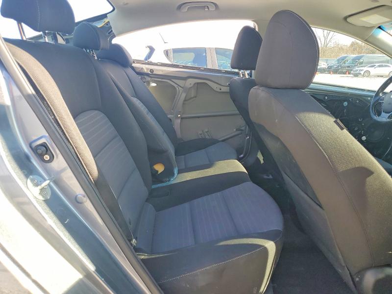 Photo 10 from auction – 2017 KIA FORTE with VIN 3KPFL4A78HE156021
