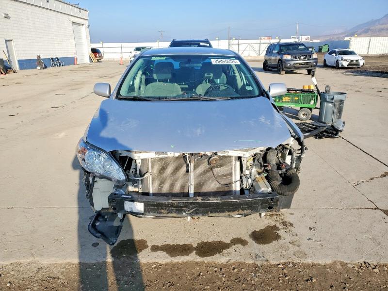 Photo 5 from auction – 2012 TOYOTA COROLLA BA with VIN 2T1BU4EE3CC816803