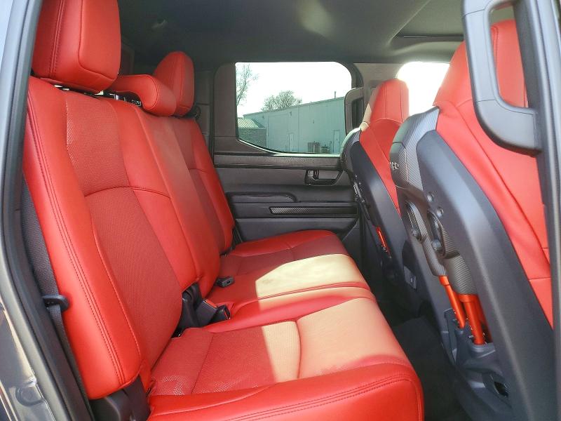 Photo 10 from auction – 2025 TOYOTA TACOMA DOU with VIN 3TYLC5LN2ST023504
