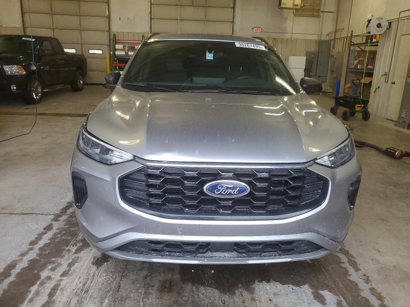 Photo 5 from auction – 2023 FORD ESCAPE with VIN 1FMCU9MN2PUB13376