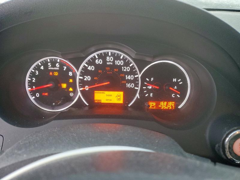 Photo 9 from auction – 2012 NISSAN ALTIMA BAS with VIN 1N4AL2APXCC137636