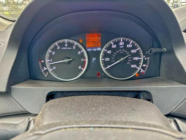 Photo 8 from auction – 2013 ACURA RDX TECHNO with VIN 5J8TB4H51DL010153