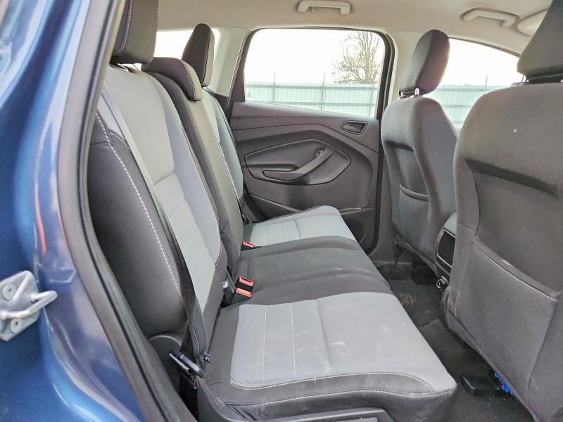 Photo 10 from auction – 2018 FORD ESCAPE S with VIN 1FMCU0F73JUC55981