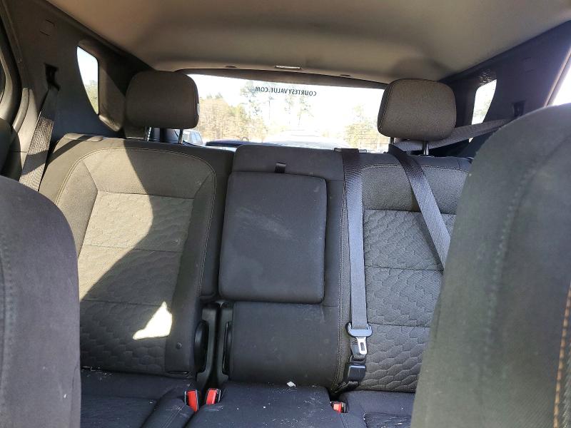 Photo 10 from auction – 2019 CHEVROLET EQUINOX with VIN 3GNAXKEV8KS535211