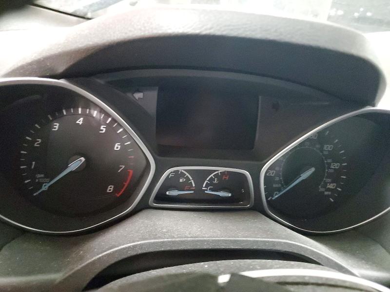 Photo 9 from auction – 2016 FORD ESCAPE TIT with VIN 1FMCU0JX3GUB23528