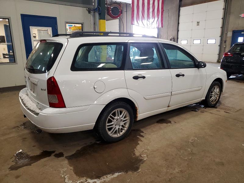Photo 3 from auction – 2006 FORD FOCUS with VIN 1FAFP36N76W108119
