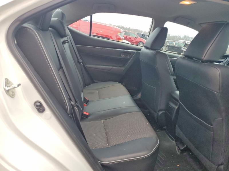 Photo 10 from auction – 2016 TOYOTA COROLLA L with VIN 5YFBURHEXGP405946