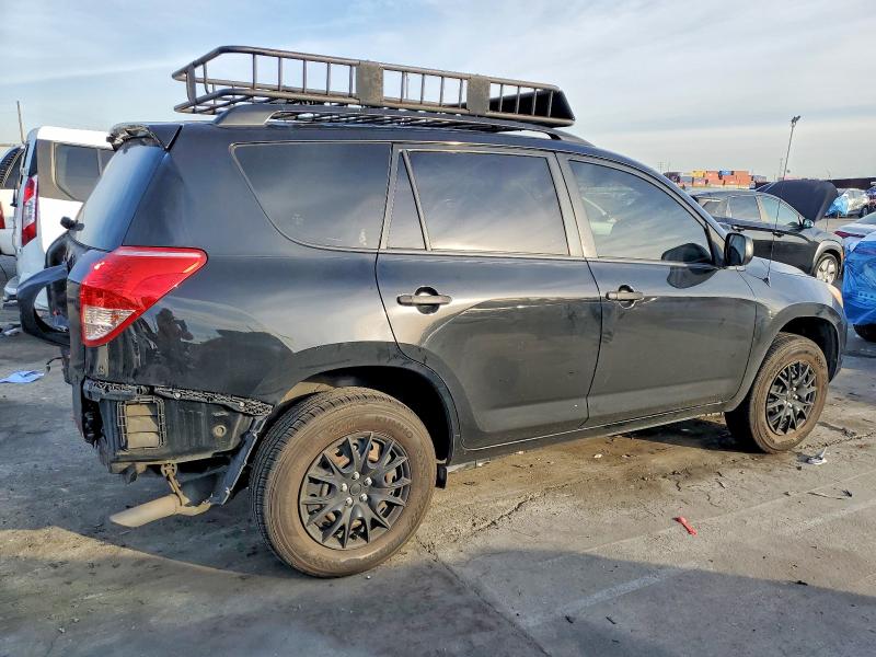 Photo 3 from auction – 2008 TOYOTA RAV4 with VIN JTMZD33V585102963