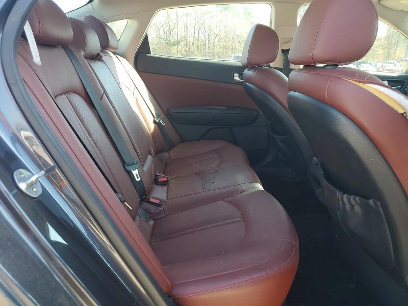 Photo 10 from auction – 2017 KIA OPTIMA LX with VIN 5XXGT4L13HG170767