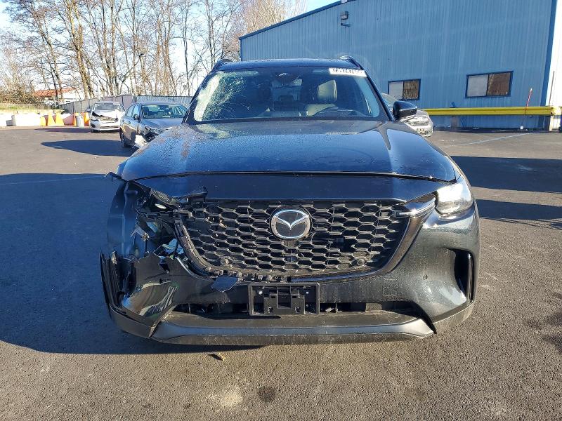 Photo 5 from auction – 2026 MAZDA CX-90 PREM with VIN JM3KKCHD0T1365084