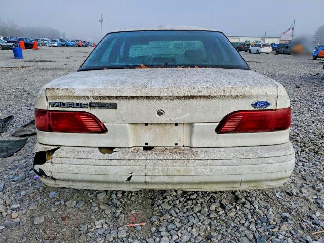 Photo 6 from auction – 1995 FORD TAURUS GL with VIN 1FALP5243SA189896
