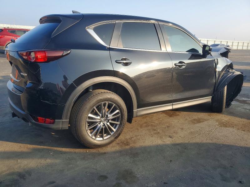 Photo 3 from auction – 2020 MAZDA CX-5 with VIN JM3KFBCM9L0700015