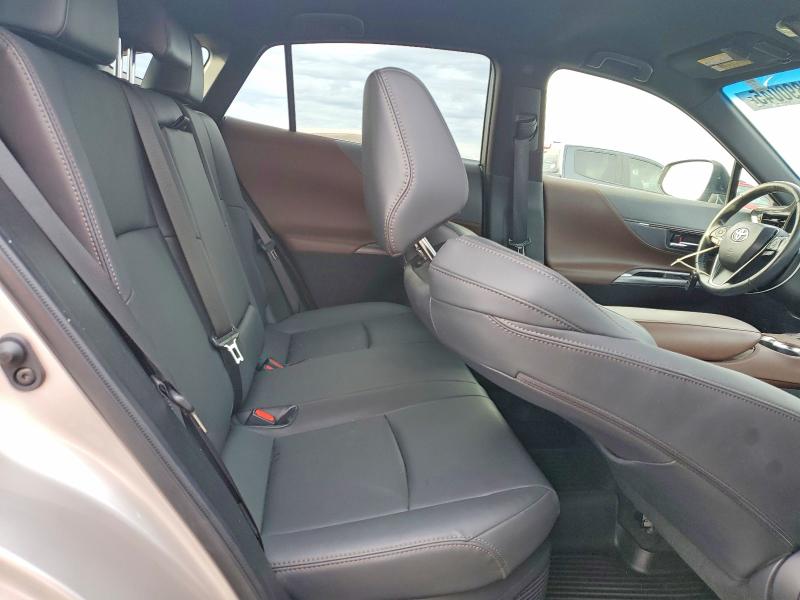 Photo 11 from auction – 2022 TOYOTA VENZA LE with VIN JTEAAAAH6NJ111483