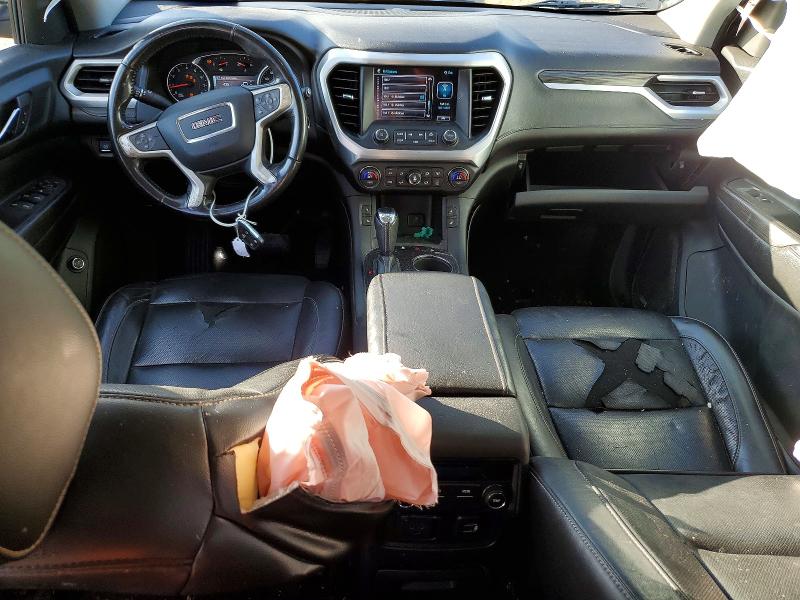 Photo 8 from auction – 2019 GMC ACADIA SLT with VIN 1GKKNULS0KZ222720