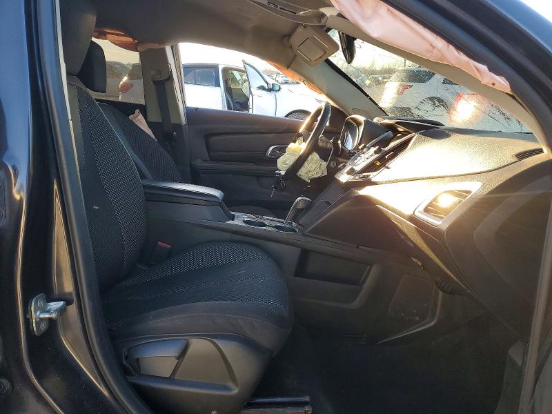 Photo 7 from auction – 2015 GMC TERRAIN SL with VIN 2GKALREK3F6147962