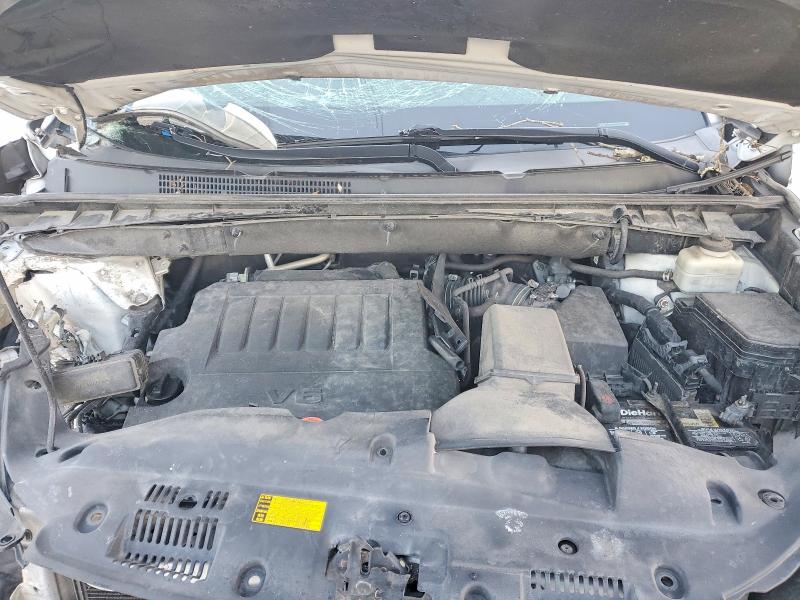 Photo 12 from auction – 2016 TOYOTA HIGHLANDER with VIN 5TDJKRFH7GS312579