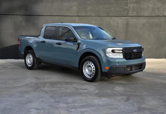 Foto 1 de la subasta – 2022 FORD MAVERICK con VIN 3FTTW8F91NRA44032