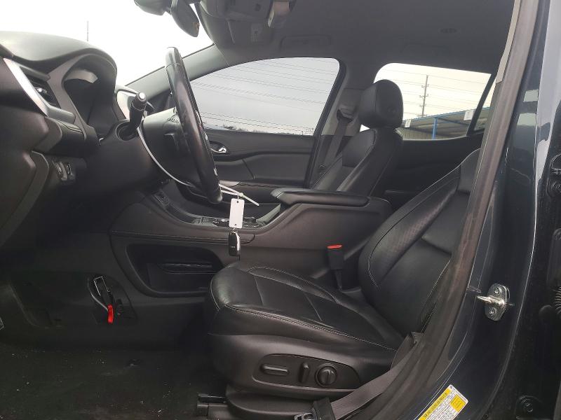 Zdjęcie 7 z aukcji – 2020 GMC ACADIA z VIN 1GKKNULS3LZ147447