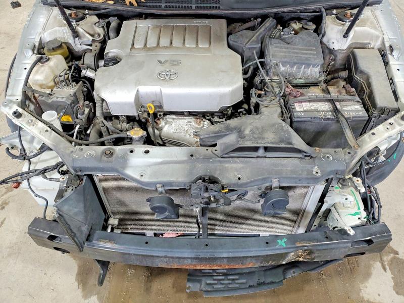 Photo 11 from auction – 2005 TOYOTA AVALON XL with VIN 4T1BK36B65U013473
