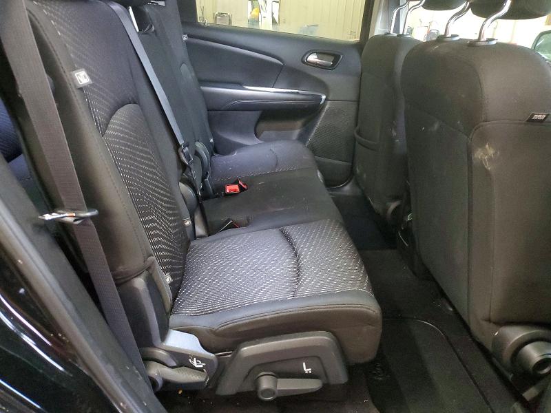 Photo 11 from auction – 2016 DODGE JOURNEY CR with VIN 3C4PDCGBXGT169242