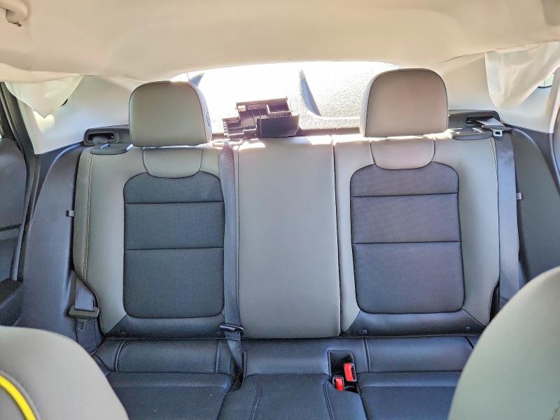 Photo 10 from auction – 2025 CHEVROLET TRAX ACTIV with VIN KL77LKEP0SC096346