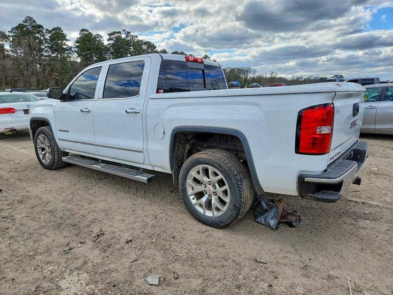 Photo 2 from auction – 2015 GMC SIERRA with VIN 3GTP1VEC6FG313909