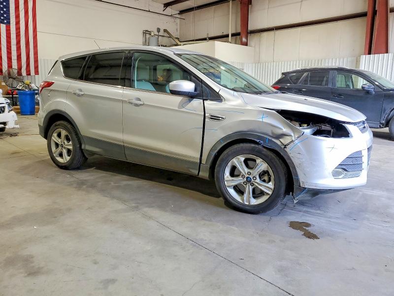 Photo 4 from auction – 2014 FORD ESCAPE SE with VIN 1FMCU0G99EUD08494