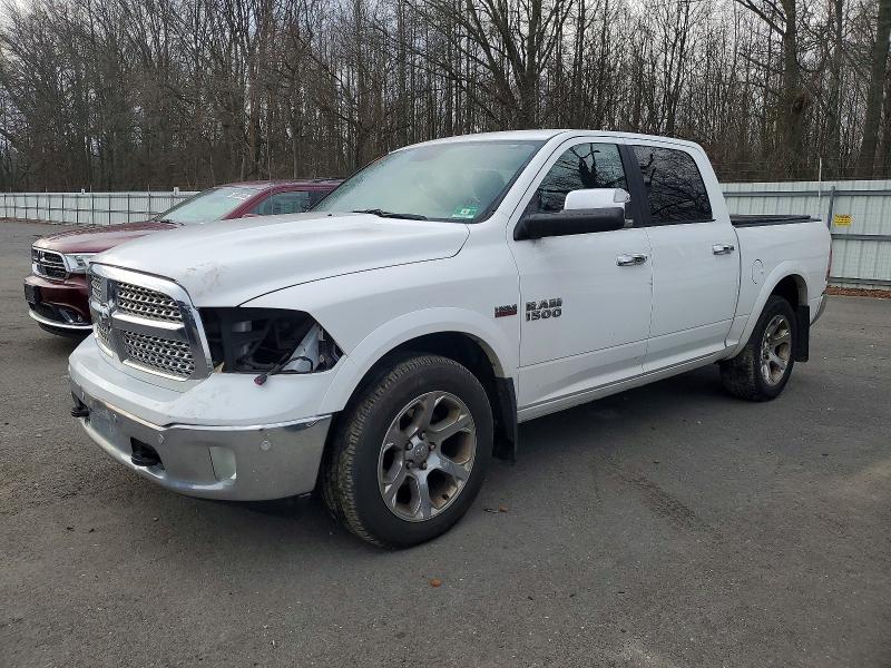 RAM 1500 LARAM 2017 with VIN 1C6RR7NTXHS759674 - Photo from auction