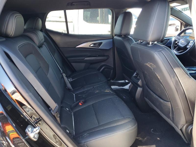 Photo 11 from auction – 2024 CHEVROLET EQUINOX 2L with VIN 3GN7DLRP2RS279596
