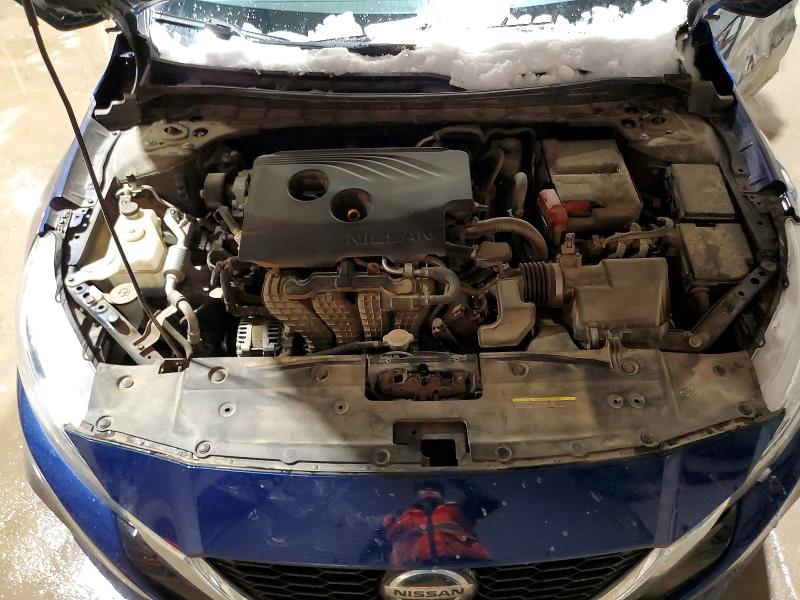 Photo 11 from auction – 2019 NISSAN ALTIMA with VIN 1N4BL4BV5KC159863