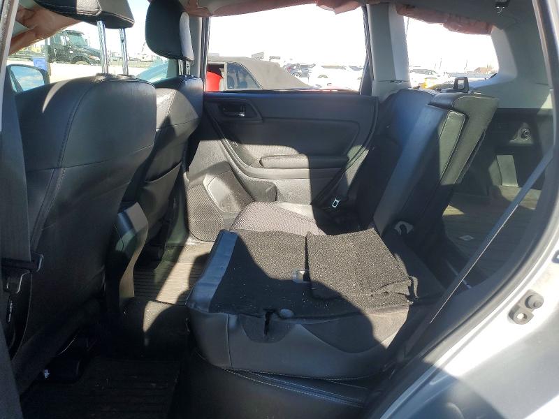 Photo 11 from auction – 2018 SUBARU FORESTER 2 with VIN JF2SJAEC7JH504760
