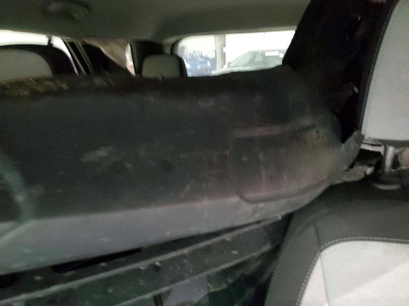 Photo 10 from auction – 2022 CHEVROLET EQUINOX with VIN 3GNAXHEV4NS242543