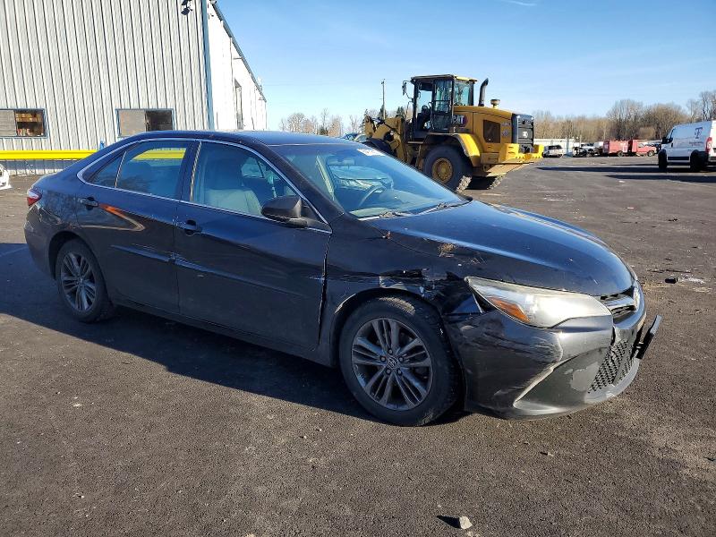 Photo 4 from auction – 2015 TOYOTA CAMRY LE with VIN 4T1BF1FK7FU022645