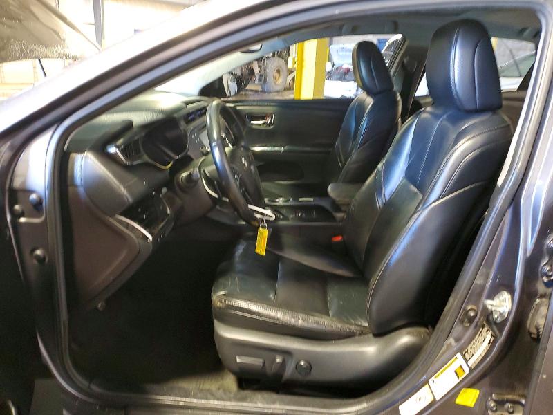 Photo 7 from auction – 2016 TOYOTA AVALON XLE with VIN 4T1BK1EB7GU204182