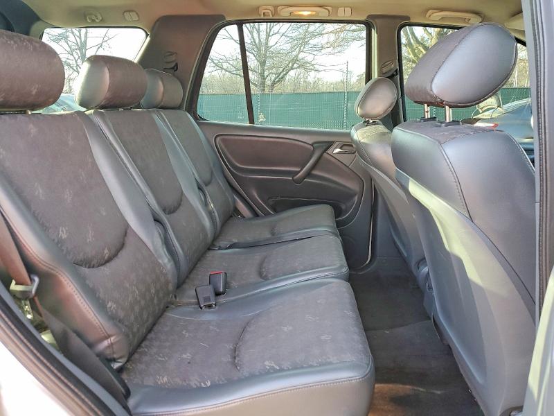 Photo 11 from auction – 1999 MERCEDES-BENZ ML-CLASS with VIN 4JGAB54E5XA071566
