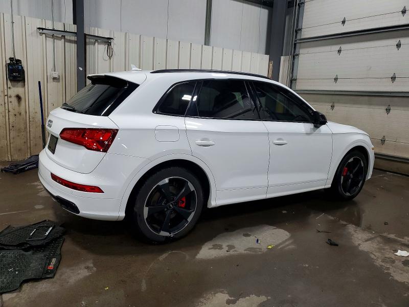 Photo 3 from auction – 2019 AUDI SQ5 PREMIU with VIN WA1B4AFY5K2054329