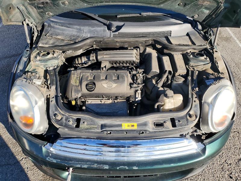 Photo 11 from auction – 2013 MINI COOPER with VIN WMWSU3C55DT545506