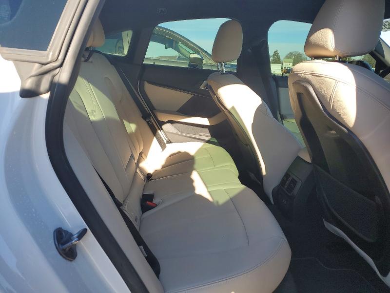 Photo 10 from auction – 2021 BMW 228XI with VIN WBA73AK00M7G49657