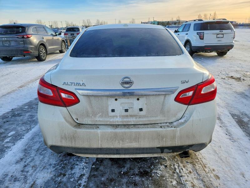 Photo 6 from auction – 2017 NISSAN ALTIMA with VIN 1N4AL3AP1HN329075